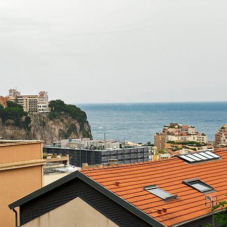 New Apart, Monaco, Bnbrickeys Apartment Cap-d'Ail Bagian luar foto