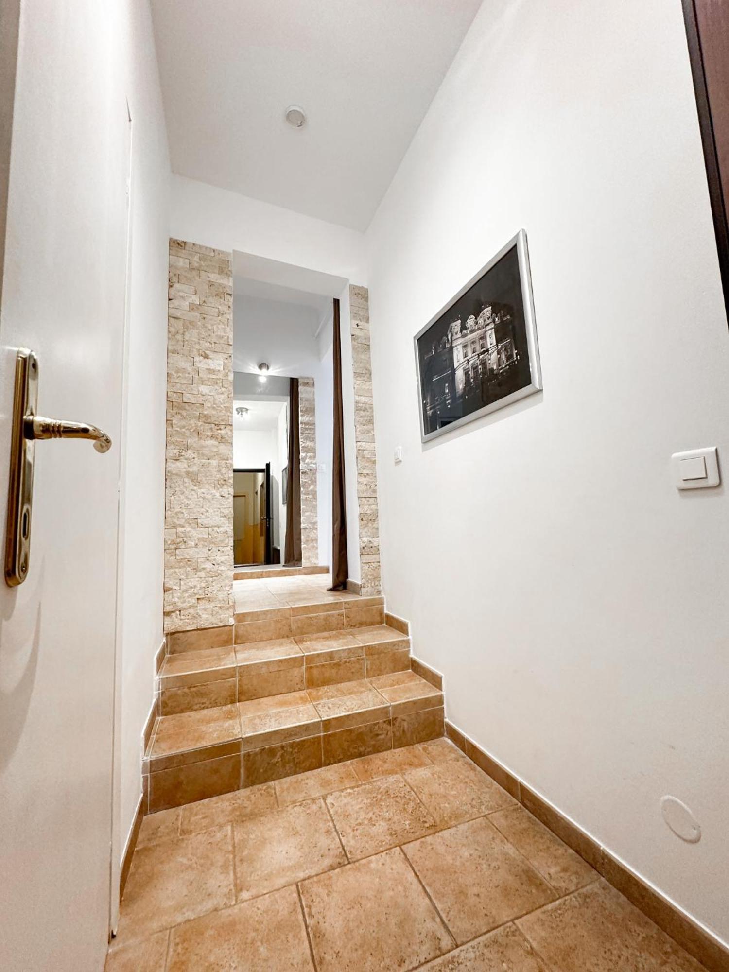 New Apart, Monaco, Bnbrickeys Apartment Cap-d'Ail Bagian luar foto