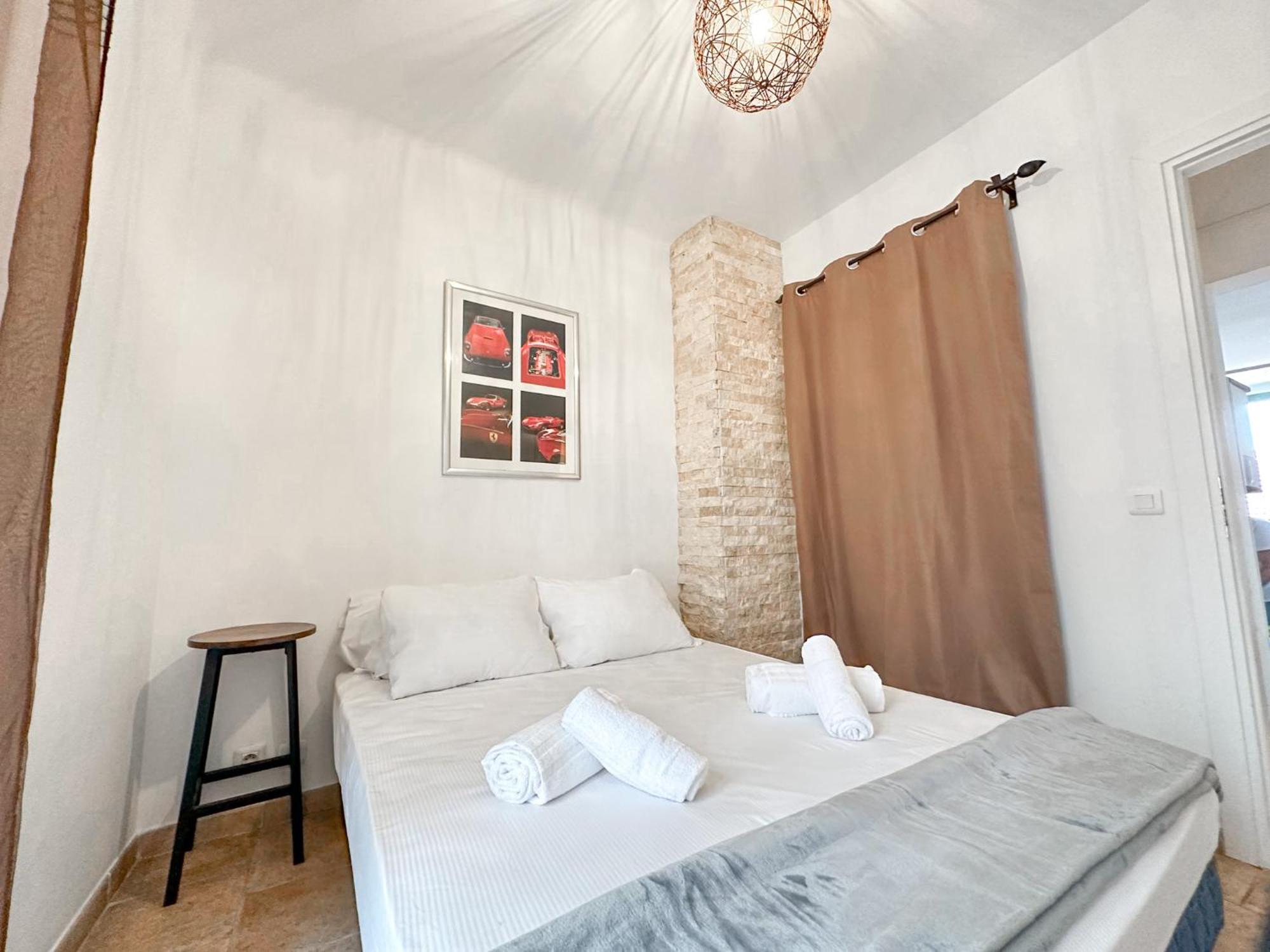 New Apart, Monaco, Bnbrickeys Apartment Cap-d'Ail Bagian luar foto