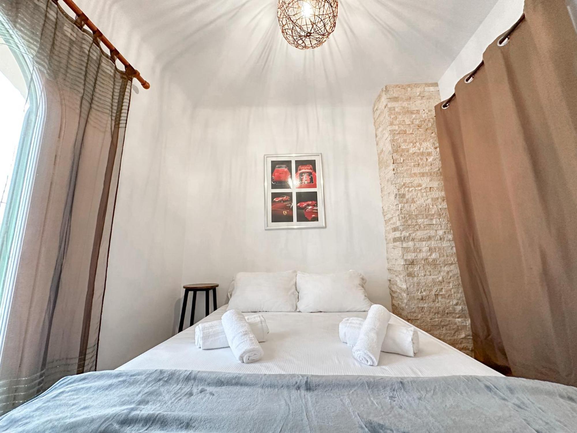 New Apart, Monaco, Bnbrickeys Apartment Cap-d'Ail Bagian luar foto
