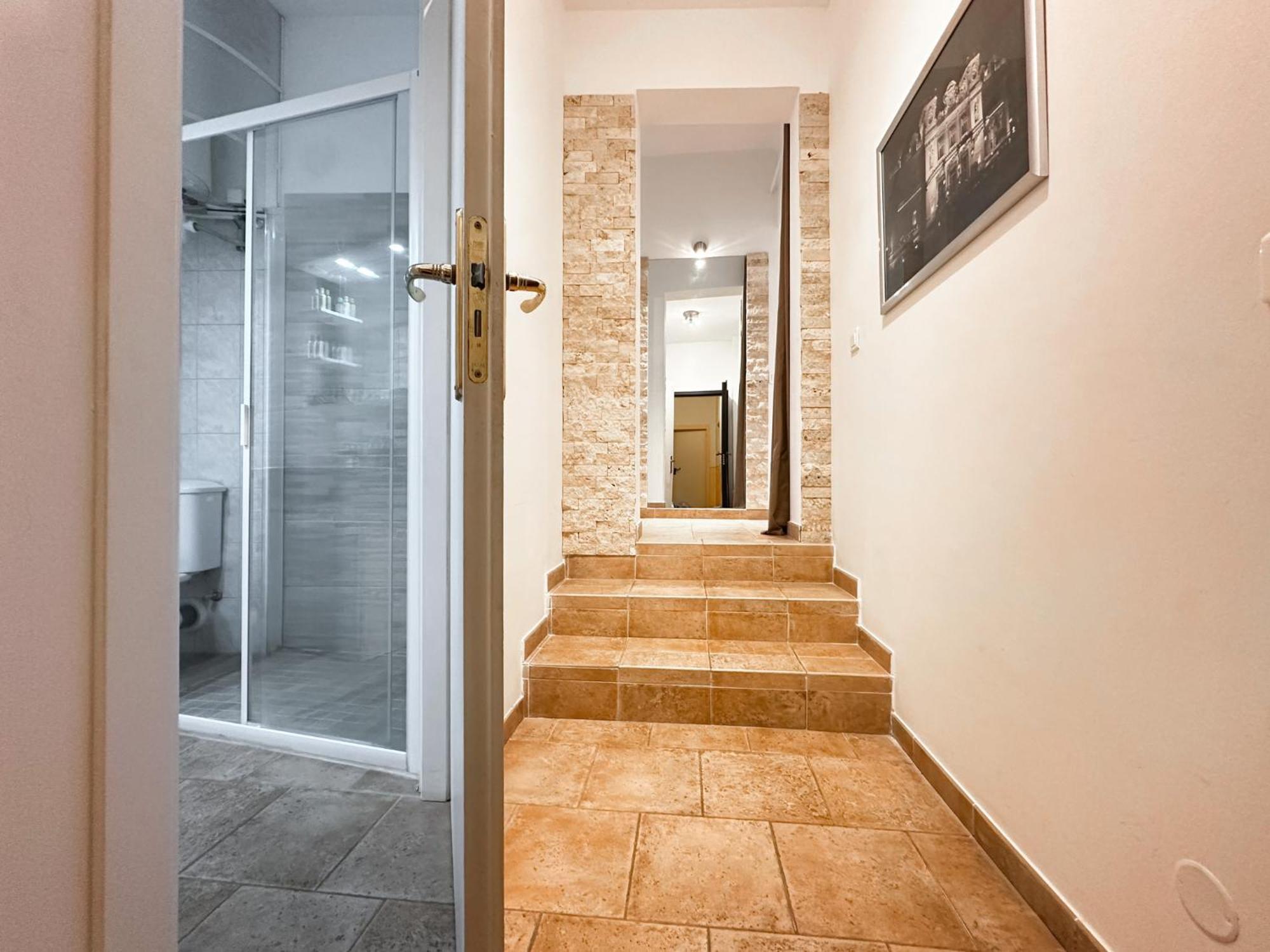 New Apart, Monaco, Bnbrickeys Apartment Cap-d'Ail Bagian luar foto